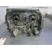 #G507 Left Cylinder Head From 2014 Subaru Outback  2.5 AP25004